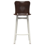 Estructura Blanco Champiñón / Asiento Oscuro 739,31 €
