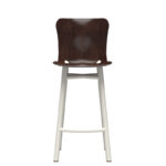 Estructura Blanco Champiñón / Asiento Oscuro 739,31 €