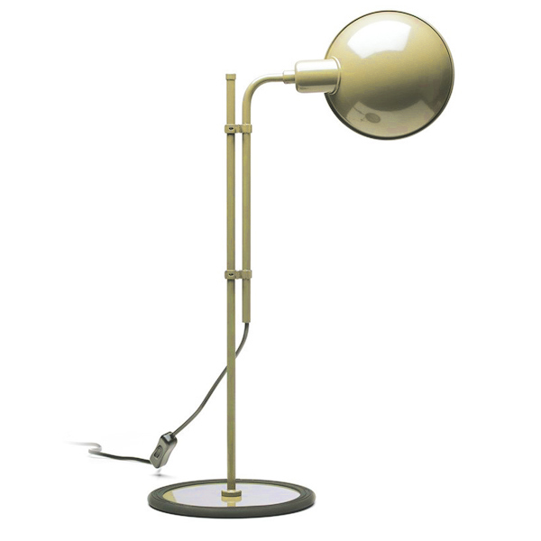 Lámpara Funiculí Table Beige ER-0