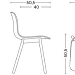 Silla AAC12 -282478