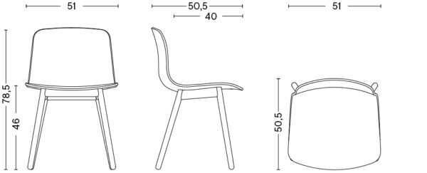 Silla AAC12 -282478