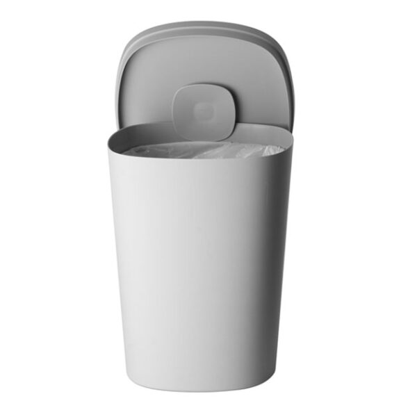 Cesto Hide Away Gris ER-0