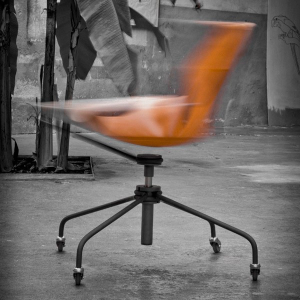 Silla Paulistano Office-201299