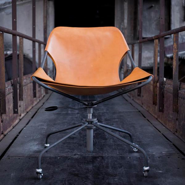 Silla Paulistano Office-201303