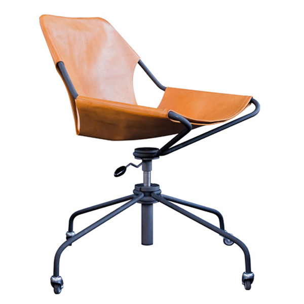 Silla Paulistano Office-0