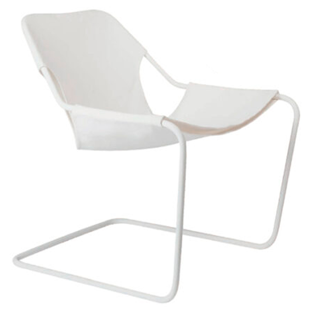 Sillón Paulistano Outdoor
