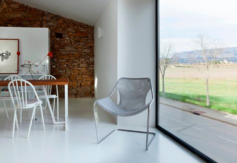 Sillón Paulistano Mesh-201338