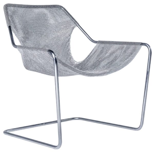 Sillón Paulistano Mesh-0