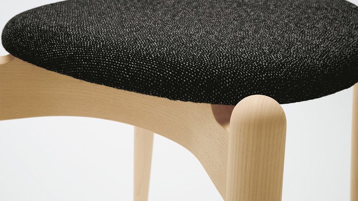 Silla CH20 -341300