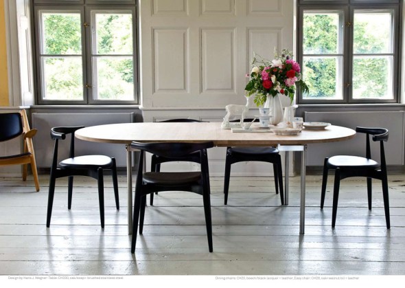 Silla CH20 -73077