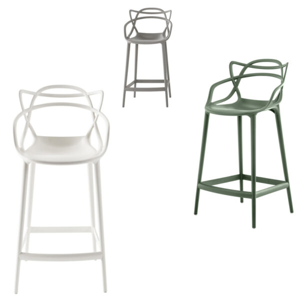 Taburete Masters Low-73755