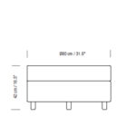 Pouf Moragas-73955