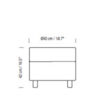 Pouf Moragas-73957