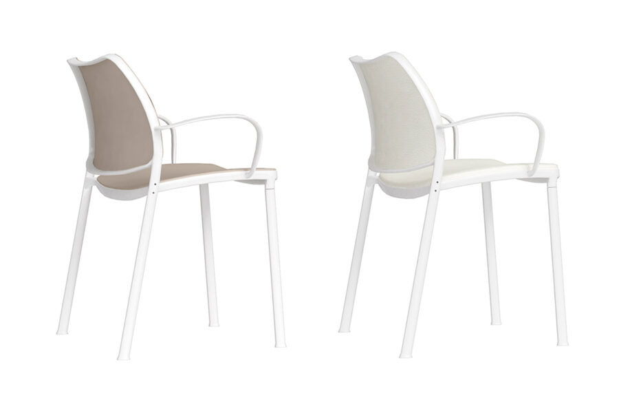 Silla Gas-84494