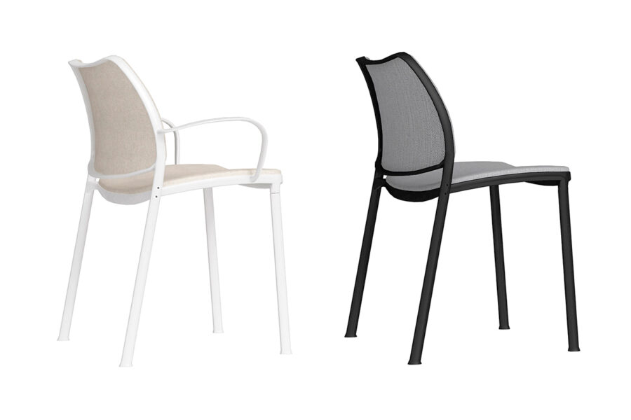 Silla Gas-84495