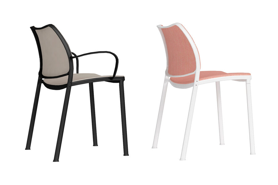 Silla Gas-84490