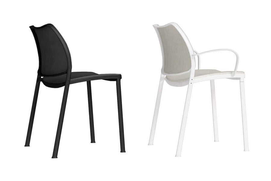 Silla Gas-84491