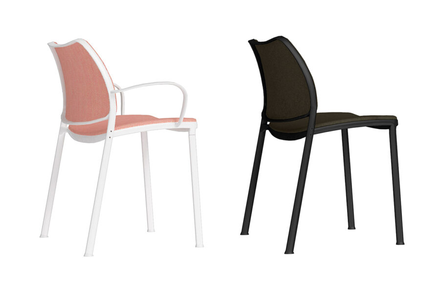 Silla Gas-84493