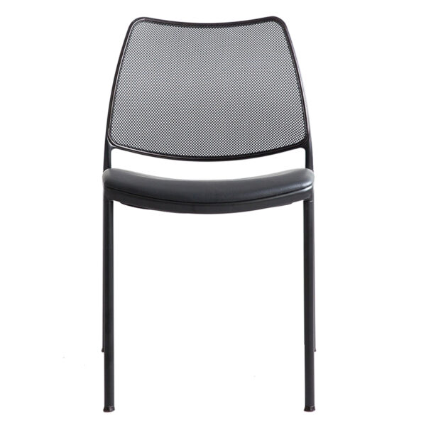 Silla Gas Red-0
