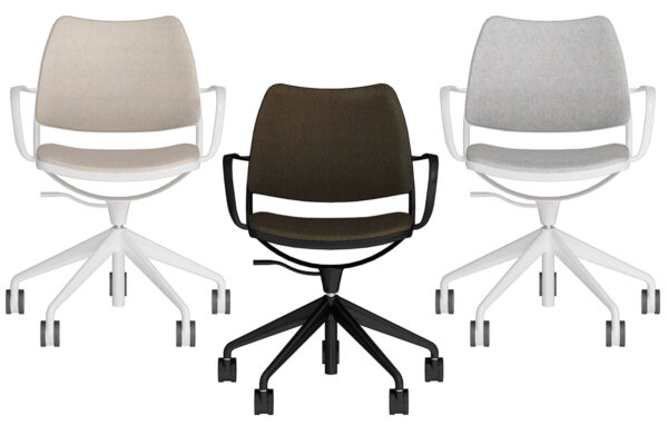 Silla Gas Ruedas-84500