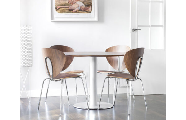 Silla Globus Madera-75369