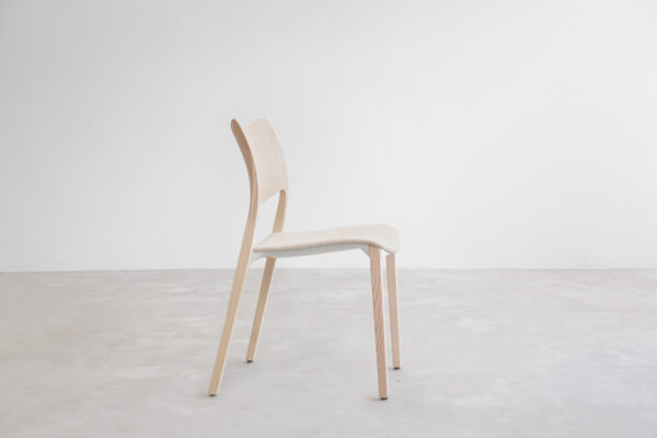 Silla Laclásica Tapizada-75467