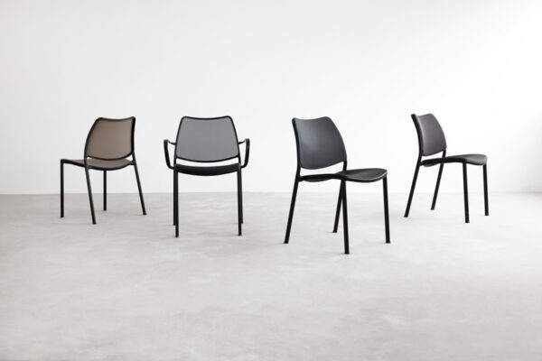 Silla Gas-75231