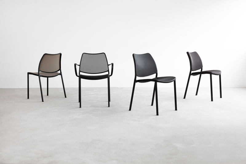 Silla Gas-75231