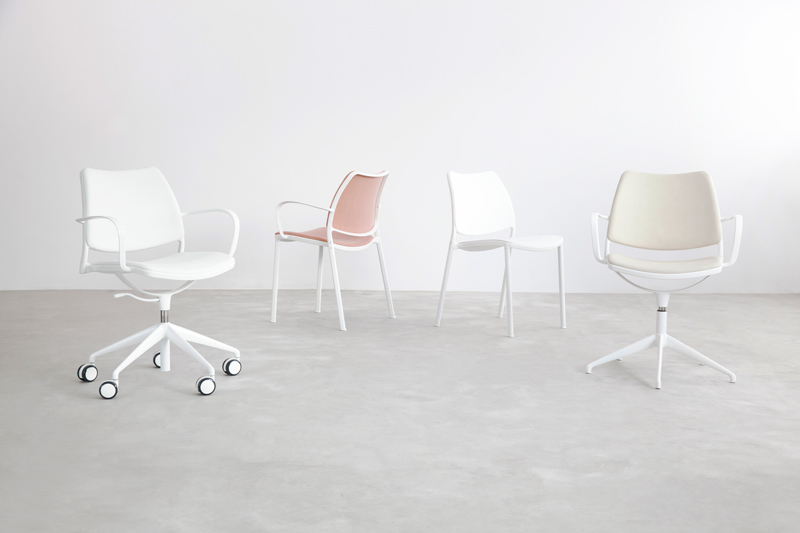 Silla Gas-75235