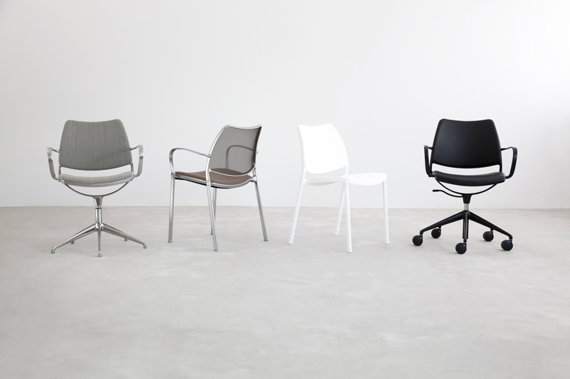 Silla Gas-75226