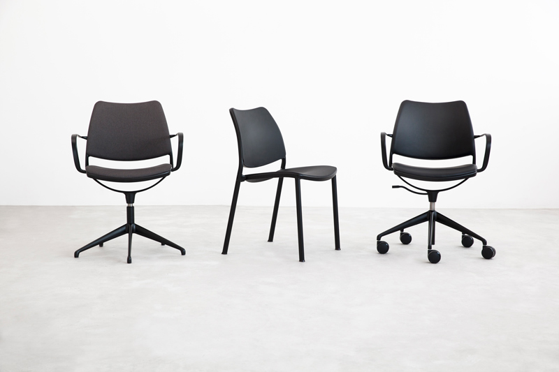 Silla Gas-75218