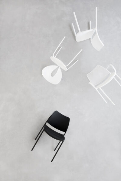 Silla Gas-75225