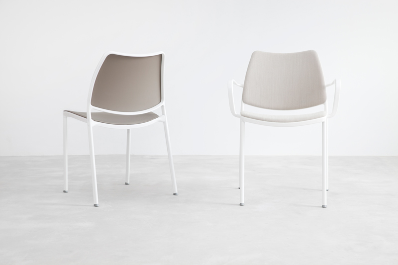 Silla Gas-75221