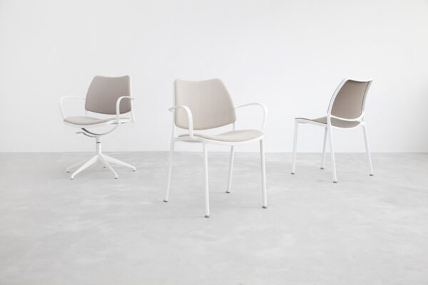 Silla Gas-75224