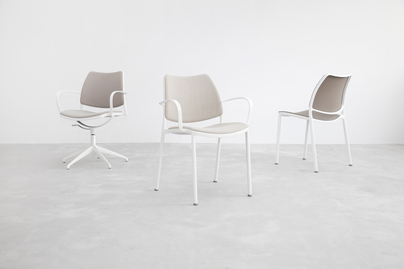 Silla Gas-75224