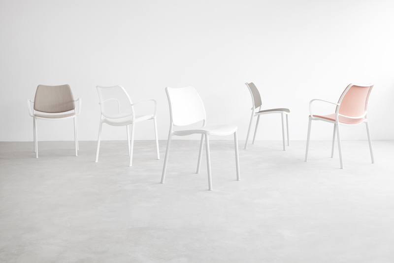 Silla Gas-75222