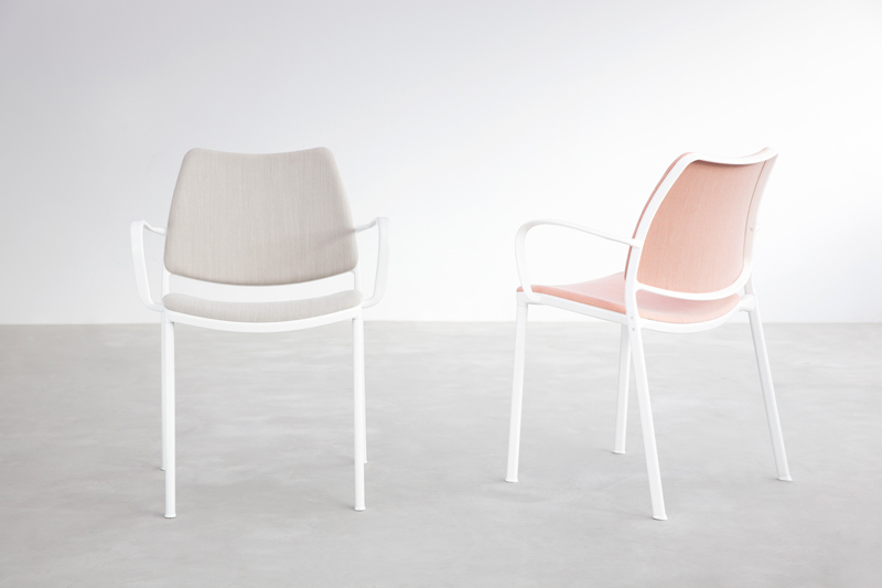 Silla Gas-75219