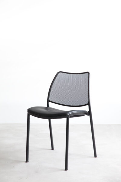 Silla Gas Red-75153