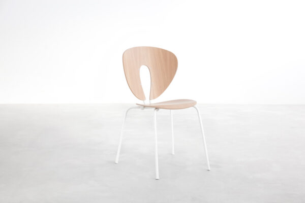 Silla Globus Madera-75287