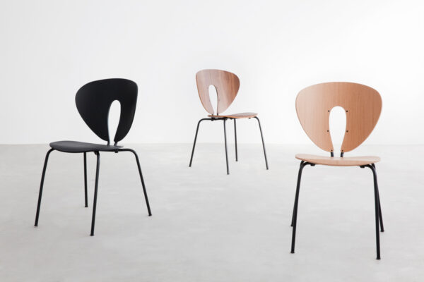 Silla Globus Madera-75288