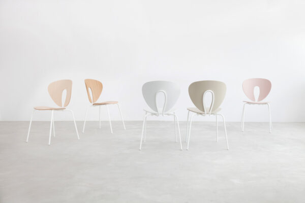 Silla Globus Madera-75289