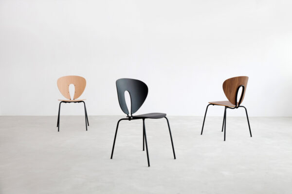 Silla Globus Madera-75290