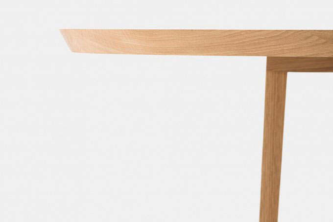 Mesa 754O Trio Oval-180330