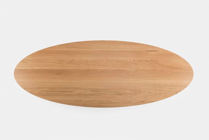 Mesa 754O Trio Oval-180331