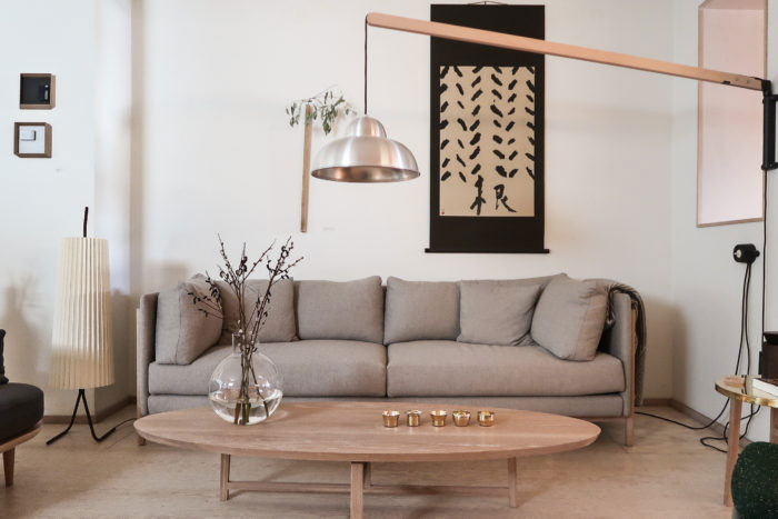 Mesa 754O Trio Oval-180333