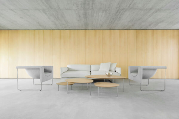 Sillón Nube Monocolor-179433