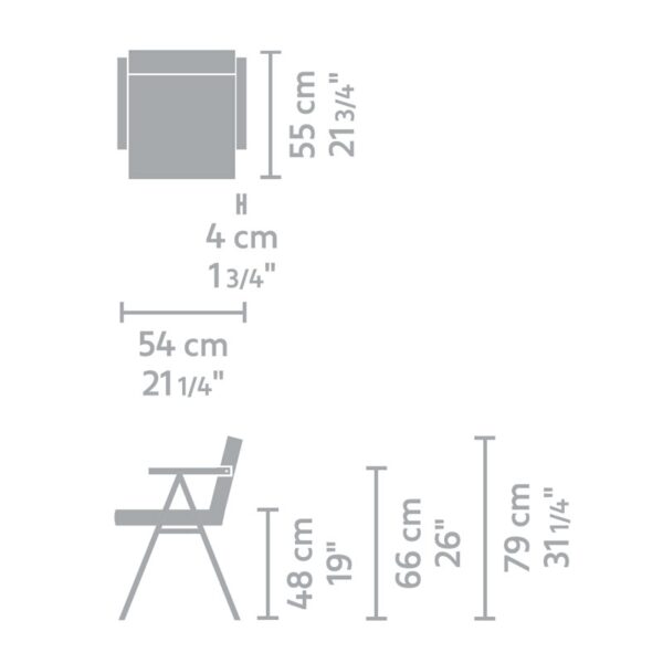 Silla Model D-210821