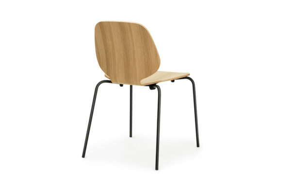 Silla My Chair Roble-125610