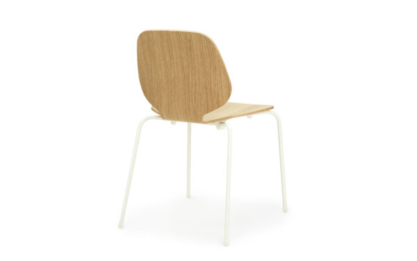 Silla My Chair Roble-125608