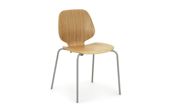 Silla My Chair Roble-125614